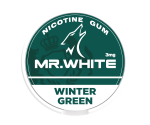 Product Details Material • Flavor: Fresh Aromatic Winter Green (Mild herbal sweetness with a soft, lingering coolness, capturing the crispness of fresh winter green foliage) • Nicotine Strength: 3mg per piece • Manufacturer: Mr. White Product Overview Mr. White 3mg Winter Green Nicotine Gum is designed for consumers transitioning away from smoking (especially those with mild to moderate nicotine habits) or seeking a reliable nicotine alternative—specifically users who prefer mild, natural herbal flavors over intense mint. As a trusted nicotine gum manufacturer, Mr. White ensures each piece delivers 3mg of nicotine, ideal for users who need more than light nicotine support but prefer a smoke-free, convenient format. The gum provides fast-acting relief from cravings, paired with a subtle winter green aroma that freshens breath, calms the senses, and adds a gentle invigorating touch to daily moments (like morning routines, work breaks, or post-meal refreshment). This product is perfect for B2B partners looking to offer a premium, health-conscious nicotine solution. Its smooth texture and long-lasting herbal flavor make it a standout choice for retailers and wholesalers catering to modern, on-the-go lifestyles—appealing to users who want understated freshness without overwhelming coolness. Discreet and portable, Mr. White gum fits easily in pockets, purses, or desk drawers, ensuring relief is accessible whenever cravings strike, without the hassle of smoke or lingering odor. Why Partner with Mr. White? • Tobacco-Free Formula: Clean, odorless, and free of tar or ash, aligning with consumer demand for healthier, wellness-focused nicotine options • Fresh Aromatic Winter Green Flavor: Mild herbal notes with soft cooling, catering to users who prefer natural, subtle flavors and filling a gap for non-mint herbal nicotine products • Discreet Packaging: Compact and convenient for everyday use, preserving product freshness while staying portable for on-the-go access • Consistent Nicotine Delivery: Precisely dosed 3mg per piece for reliable performance, ensuring steady, predictable relief for mild to moderate cravings • B2B Customization: OEM and private label options for brands and retailers, allowing tailored branding (e.g., adjusting winter green intensity or adding custom logos) to match your market positioning Ingredients Vegetable fiber, water, non-tobacco nicotine, sodium chloride, sodium bicarbonate, xanthan gum, winter green fragrance (natural and artificial), mild cooling agent, propylene glycol, sucralose Shipping & Logistics As a leading nicotine gum manufacturer, Mr. White ships globally from our advanced facility in Shenzhen, China, using trusted carriers like DHL, UPS, and China Post. • North America: 3–15 business days • Other Regions: 3–20 business days, depending on location • Packaging: Durable polypropylene containers in eco-friendly cartons, ensuring product freshness and safe transit Samples & Custom Orders Mr. White offers product samples for wholesalers and retailers to evaluate our premium 3mg Winter Green Nicotine Gum. We also provide OEM and private label services to create tailored branding solutions for your market—whether adjusting the intensity of winter green flavor, modifying packaging design (e.g., changing container colors), or adding brand-specific elements to align with your identity. Wholesale Opportunities Partner with Mr. White, a top nicotine gum manufacturer, for exclusive bulk pricing and dedicated B2B support. Our 3mg Winter Green Nicotine Gum fills a key gap in the market for moderate-strength, herbal-flavor nicotine products, making it a high-demand option for retailers looking to cater to flavor-focused consumers seeking natural, subtle freshness. Contact our sales team to explore distribution opportunities and join our global network. Warranty & Returns We stand by the quality of our products. Mr. White offers a 60-day refund policy for any manufacturing defects, valid for purchases made through our official B2B portal. Our rigorous quality control processes—including pre-shipment inspections, ingredient purity testing, and flavor consistency checks—ensure each piece of gum meets strict standards, minimizing risks for your business. Why Choose Mr. White as Your Nicotine Gum Manufacturer? Mr. White is committed to delivering high-quality, tobacco-free nicotine products that meet the diverse needs of brands, wholesalers, and retailers. Our 3mg Winter Green Nicotine Gum combines innovation, natural herbal flavor, and reliable nicotine delivery—catering to users with mild to moderate cravings who want to avoid tobacco while enjoying understated, fresh taste. By offering this product, your business can stand out in the nicotine market, attract consumers seeking herbal alternatives to mint, and build long-term customer loyalty. Contact us today to request samples, discuss custom orders, or explore wholesale opportunities with a trusted nicotine gum manufacturer.