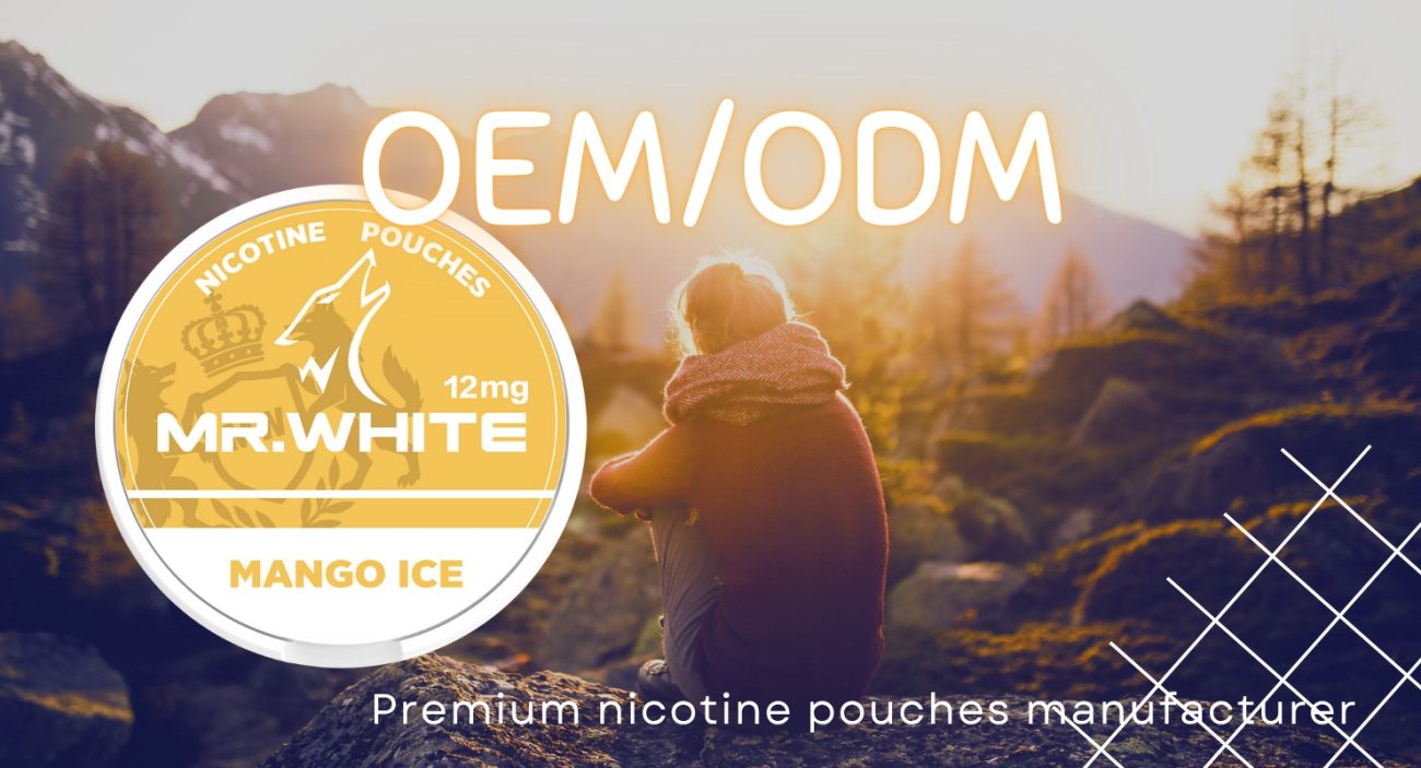 nicotine pouches wholesale uk