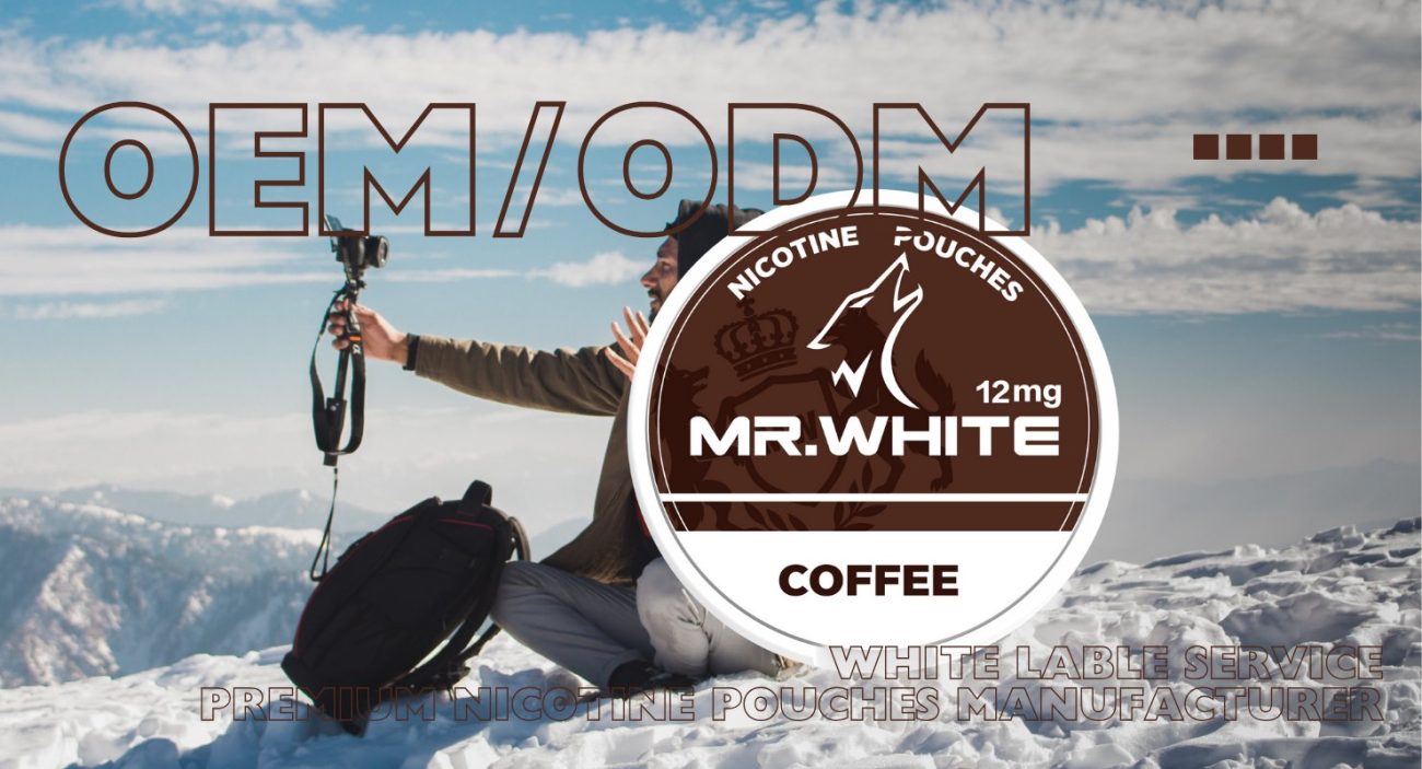 European Nicotine Pouches Sourcing Guide