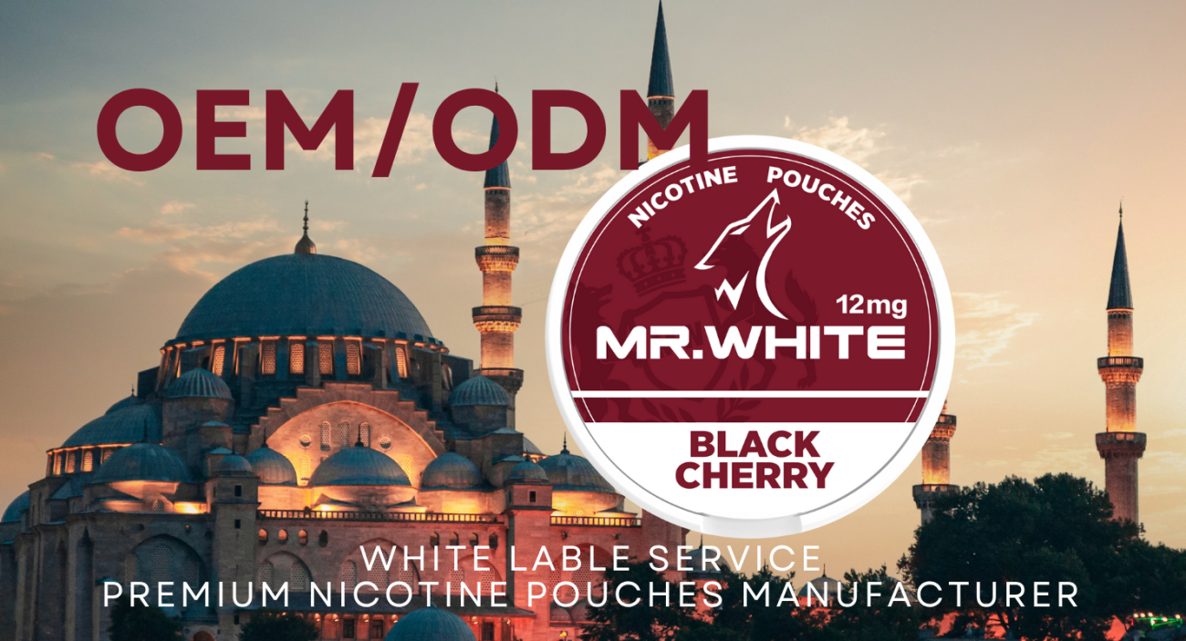 Dissolvable nicotine strips